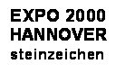 Textfeld: EXPO 2000